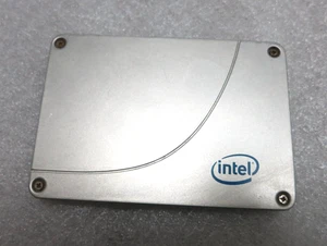Intel 335 Series SSD SATA State Solid Drive 2.5" 80gb SSDSC2CT080A4 - Picture 1 of 2