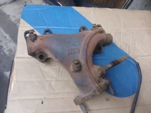 90 Toyota Tercel 3E Exhaust Manifold used - Picture 1 of 8
