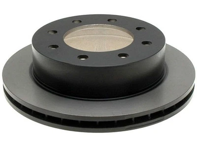 Rotor de freno trasero Raybestos 68441MRKX 2004 para Chevrolet Suburban 2500 2003-2006 Foto 1 de 2