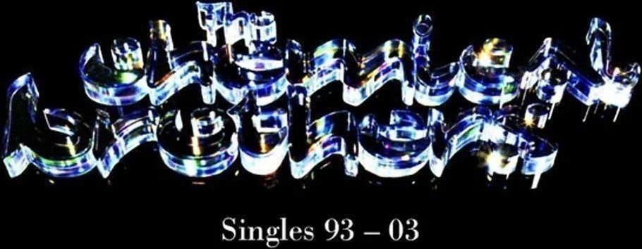 Audio Cd - Chemical Brothers (The) - Singles 93-03 (2 Cd)  - Virgin - Neu - Bild 1 von 1