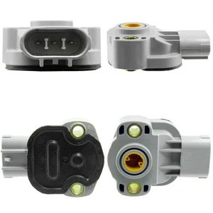 Delphi Throttle Position Sensor SS10551 For Chrysler Dodge Cirrus 1995-1998 - Picture 1 of 3