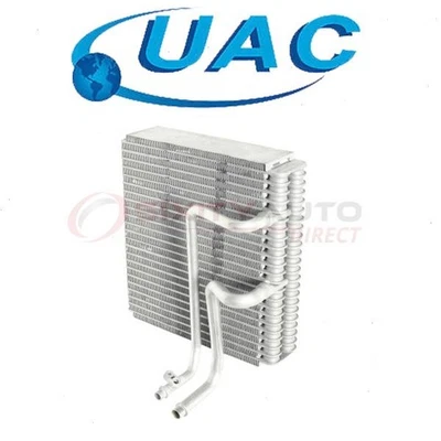 UAC AC Evaporator Core for 2005-2007 Saturn Vue - Heating Air Conditioning zb - Image 1 of 4