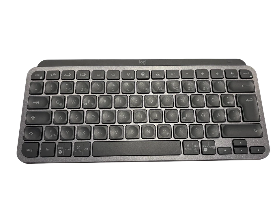Logitech MX Keys Mini Combo for Business OHNE Maus - Bild 1 von 1