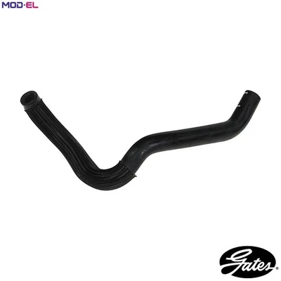 HEATER HOSE 02-2398 FOR PEUGEOT 407/SW/Van RHR /RHL 4cyl 407 - Image 1 of 4