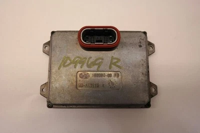 2012 CADILLAC ESCALADE RIGHT HEADLIGHT MODULE - Image 1 of 4