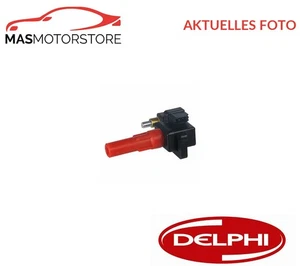 MOTOR ZÜNDSPULE DELPHI GN10435-12B1 I NEU OE QUALITÄT - Picture 1 of 5