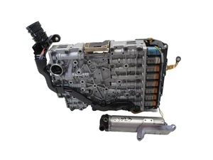 2012-2014 AUDI A6 A7 Q5 QUATTRO 3.0L - Transmission Valve BODY / Mechatronic OEM - Picture 1 of 10