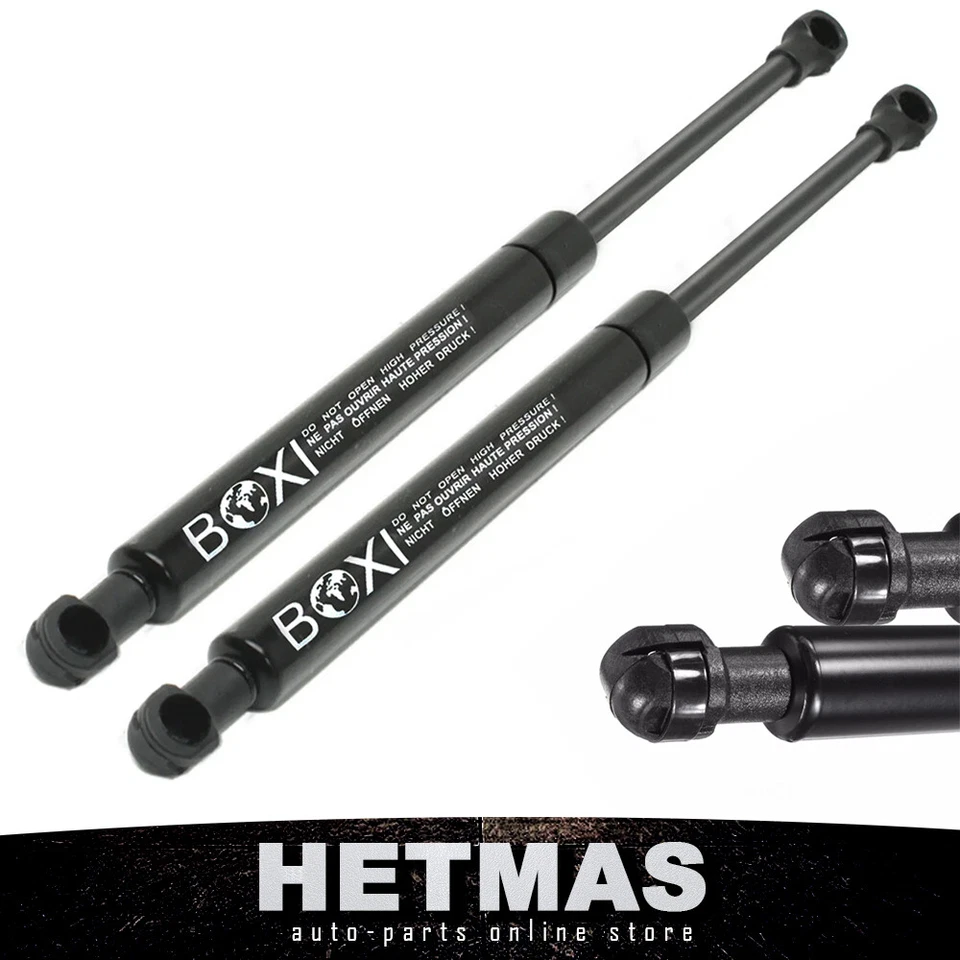 2pc Rear Trunk Shocks Fits BMW 323i 2006-2011 BMW 325i 2006-2010 BMW 325xi 06-07 Foto 1 de 4