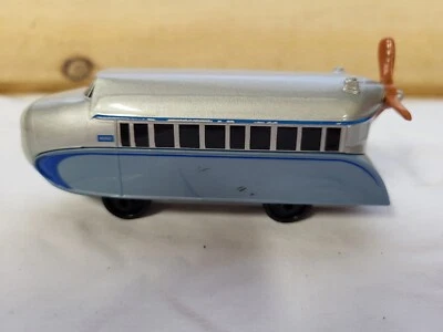 Thomas & Friends Take Along Hugo Foto 1 de 4