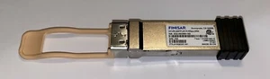 FINISAR FTL410QD2C-N1, XCVR, QSFP, 4X10.5Gps, MPO SR4 850nm - Picture 1 of 1