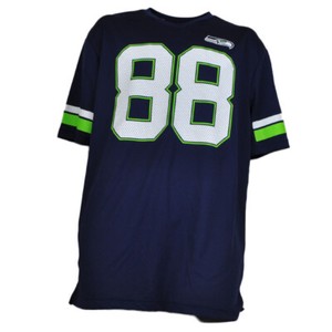 seahawks training jersey