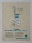 Werbeanzeige/advertisement A5: ARAL Super Elastic Motor Oel 06/1976 (180417192)