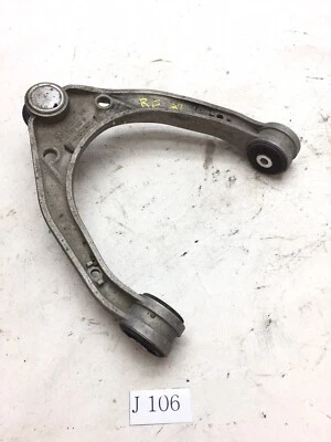 AUDI Q7 2007 2008 2009 2010 4L - BRAZO DE CONTROL SUPERIOR DELANTERO OEM 7L0407047B Foto 1 de 3