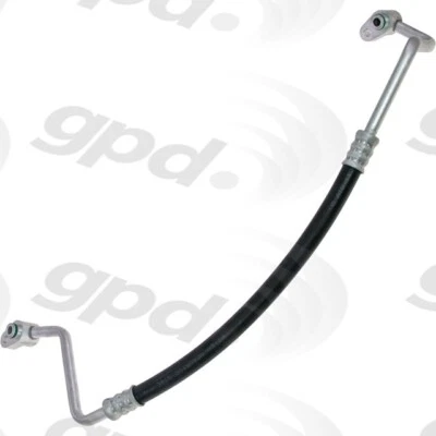 Manguera de descarga de refrigerante aire acondicionado Global Parts para Toyota Venza 09-16 4812799 Foto 1 de 4