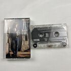Richard Marx Repeat Offender Cassette Tape 1989 Capital Records
