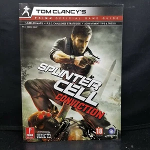 Cell Conviction von Catherine Browne und Prima Games Staff 2010, Trade Taschenbuch - Bild 1 von 3