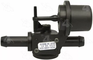 Four Seasons 74858 Vacuum Closes Non-Bypass Heater Valve - Picture 1 of 2