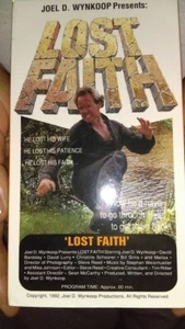 JOEL D. WYNKOOP'S LOST FAITH - Picture 1 of 4