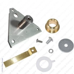 White Knight Rear Bearing & Shaft Kit Compatible Tumble Dryer 44AW - Picture 1 of 7