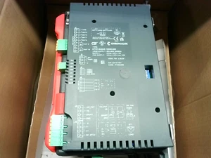 Chromalox CFW3-04048-10000-000 SCR Power Controller 3Ph 3Leg 40 - New In Box - Picture 1 of 1
