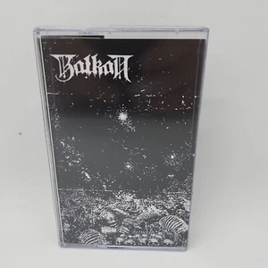 BALKAN - Encyclopedia Metallum (Cassette, Album, 2021) UNSEALED - Picture 1 of 6