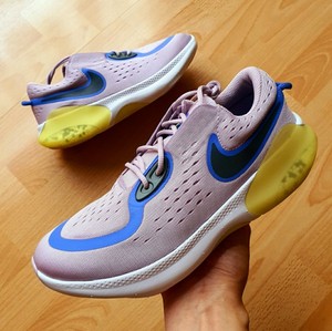 Zapatillas deportivas de mujer Nike color morado | Compra online en eBay