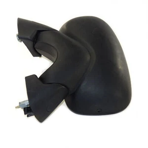 Renault Trafic II Opel Vivaro A Specchio Sinistro Specchio Elettrico - Foto 1 di 5