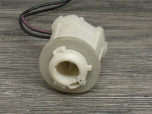 Back Up Light Socket 1156 Lamp Pigtail Harness Repair Ford Pickup Bronco '80-'96 - Picture 1 of 6