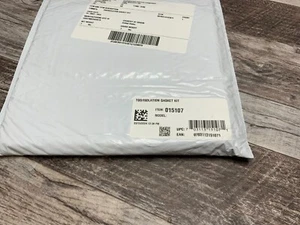 Vita-Mix Quiet BLS Isolation Gasket Kit 015107 - Geniune OEM - Picture 1 of 3