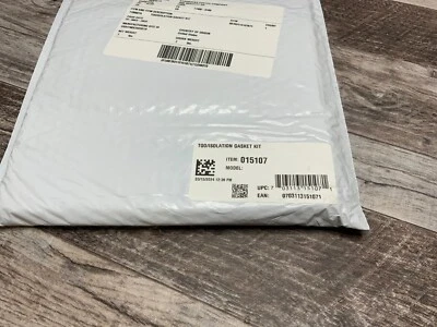 Vita-Mix Quiet BLS Isolation Gasket Kit 015107 - Geniune OEM