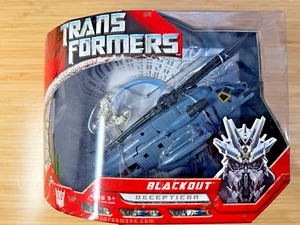 Transformers movie 2006: Blackout - Picture 1 of 2