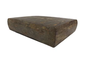 Japan Kakunodate Denshiro Textbox, Bomori, Frosted Skin - Bild 1 von 7