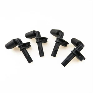 For Porsche Cayenne Audi Q7 Front Rear Left Right ABS Speed Sensor WHT 005 651 - Picture 1 of 6