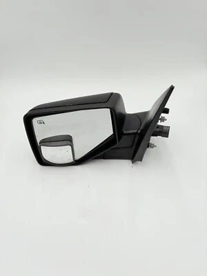 ⭐️ 2006-2007 Mercury Mountaineer переднее левое водительское зеркало с электроприводом двери изготовитель оборудования - Изображение 1 из 4