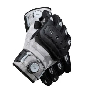 Knox Orsa OR4 Gloves - Grey - Picture 1 of 14
