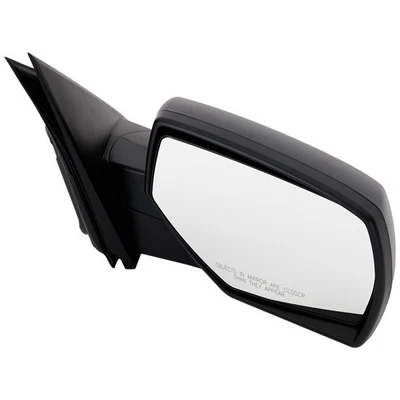 Espejos retrovisores lado derecho pasajero para Chevy mano Chevrolet Silverado 3500 HD GMC Foto 1 de 4