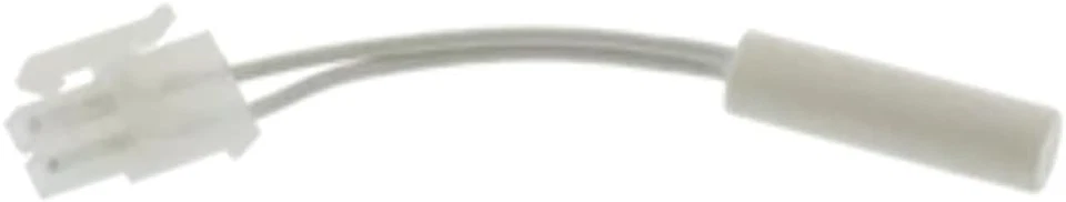 Sensor de temperatura para geladeira ERP 240597203 multicolor  - Imagem 1 de 1