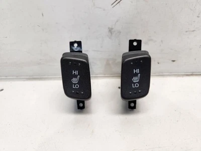 Interruptores de asiento térmico Honda CR-V 2010 sin bisel Foto 1 de 4