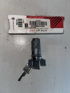 GM Coded Ignition Lock Strattec 701398. 1976-1995 GM Chevy GMC BOLT IN - Picture 1 of 1