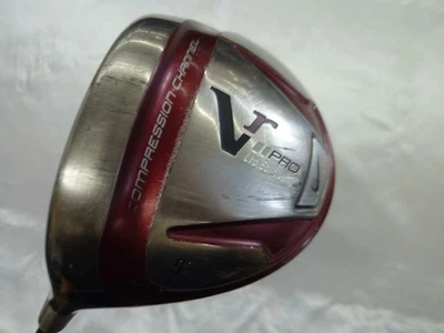 Used Nike Vr Pro   Edition Us Driver 9.5 S Flex 46.5 Inch Diamana D63 X5Ct Resha - Image 1 of 4
