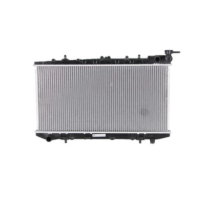 Radiator for 1995-1998 Nissan 200SX 1.6L 2.0L 1996-1998 Nissan Lucino 1.6L Foto 1 de 4