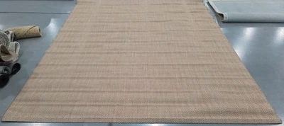 Alfombra NATRL CREAM 8'-0" X 10'-0" defecto precio reducido 1172787376 CY8022-03012-810 Foto 1 de 4