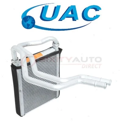 UAC HVAC Heater Core for 2013-2017 Lexus ES300h - Heating Air Conditioning vo - Image 1 of 4