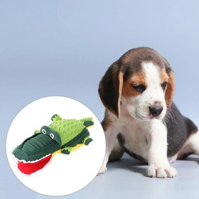 Dog Snuffle Toy Bite Toy Stress Release Travel Use Nose Work Mental Stimulation - Image 1 of 4