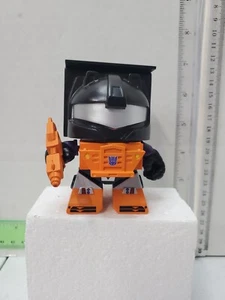 Loyal Subjects Transformers Longhaul Orange Edition Hot Topic Exclusive 2014 - Bild 1 von 8
