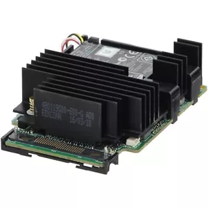 Dell H730 1GB Mini Mono 12Gbs PERC (KMCCD) - Picture 1 of 5
