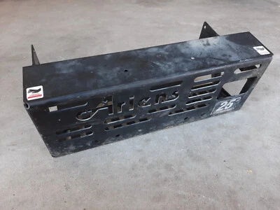 PROTECTOR DE MADERA TRASERO OEM Ariens 03251551 Foto 1 de 4