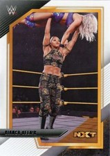 2022 Panini NXT WWE Wrestling Base/Rookie/Insert Cards Pick From List