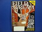 Field & Stream Magazine October 2011 Hunting Gear Tests Mallard Deer M4163