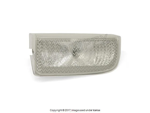LAND ROVER Range Rover (2003-2012) Back Up Light Left (Driver Side) GENUINE - Image 1 of 1